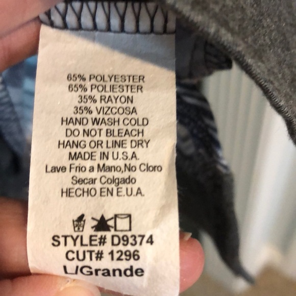 Dress - Picture 4 of 4